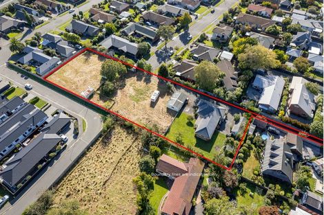 Photo of property in 35b Winters Road, Redwood, Christchurch, 8051