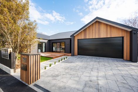 Photo of property in 42a Batt Street, West End, Palmerston North, 4410