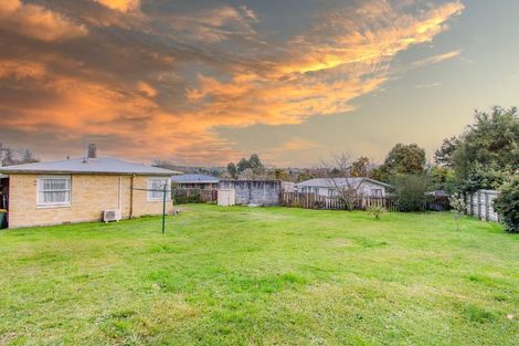 Photo of property in 24 Hunt Crescent, Hillcrest, Rotorua, 3015