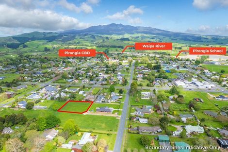 Photo of property in 1/550 Belcher Street, Pirongia, 3802