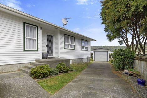 Photo of property in 14 Matariki Grove, Wainuiomata, Lower Hutt, 5014