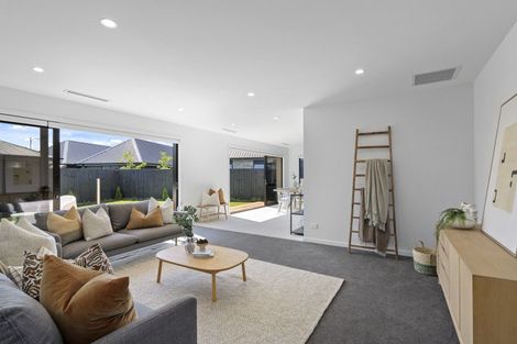 Photo of property in 10 Orchiston Way, Lincoln, 7608