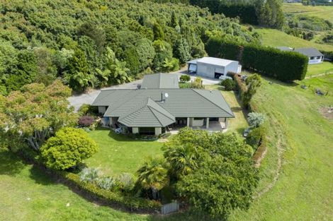 Photo of property in 160 Pukemapu Road, Oropi, Tauranga, 3173