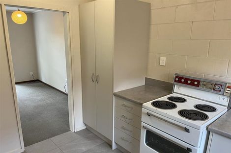 Photo of property in Cornwall Gardens, 16/27 Cornwall Street, St Albans, Christchurch, 8014