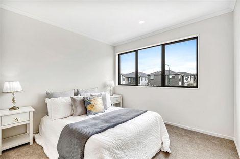 Photo of property in 51 Hikuawa Road, Flat Bush, Auckland, 2019
