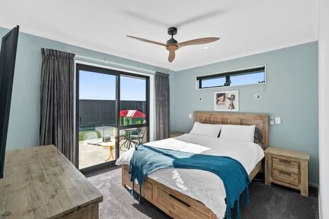 Photo of property in 55 Jean Archie Drive, Rolleston, 7614