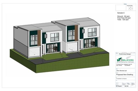 Photo of property in 32 Heathdale Crescent, Papakura, 2110