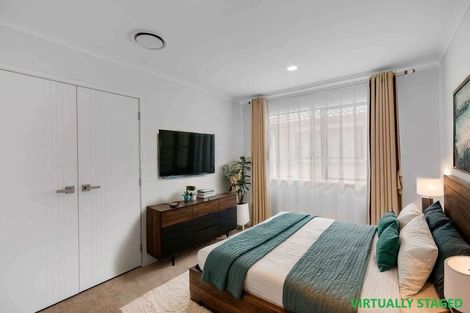 Photo of property in 62 Donegal Park Drive, Flat Bush, Auckland, 2019