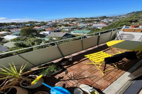 Photo of property in 7/138 Hataitai Road, Hataitai, Wellington, 6021