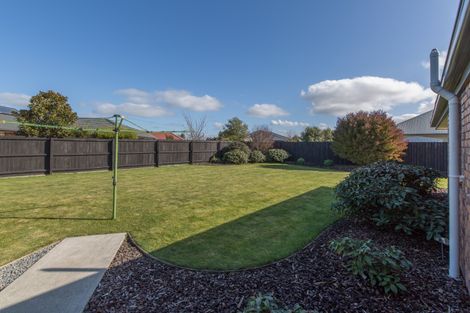 Photo of property in 7 Rochester Crescent, Rolleston, 7614