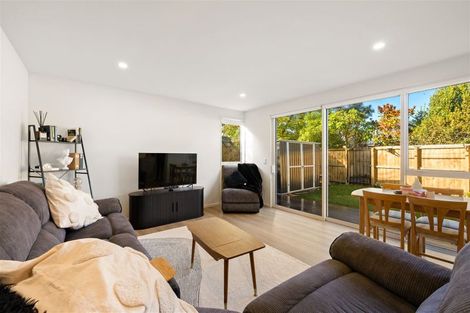 Photo of property in 5/34 Cleveland Street, Edgeware, Christchurch, 8013