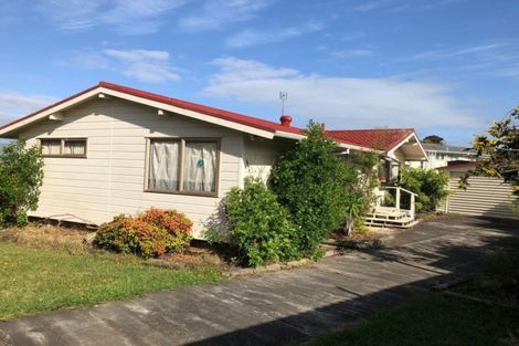 Photo of property in 5 Pinero Place, Bucklands Beach, Auckland, 2014
