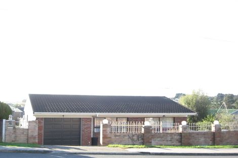Photo of property in 1/34 Orams Road, Hillpark, Auckland, 2102