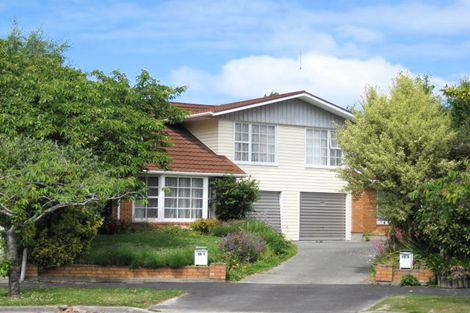Photo of property in 35 Rosedale Place, Avonhead, Christchurch, 8042