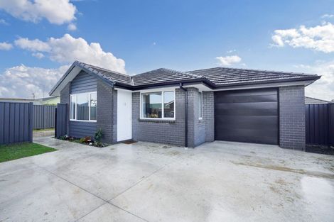 Photo of property in 12 Morningside Lane, Rockdale, Invercargill, 9812