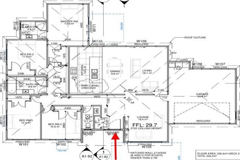 Photo of property in 83 Nobilo Road, Kumeu, 0810