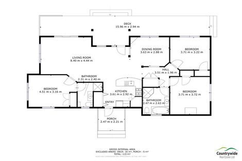 Photo of property in 85 Lichfield Road, Lichfield, Putaruru, 3482