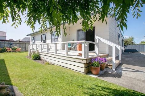 Photo of property in 20b Svenson Road, Waipukurau, 4200