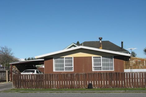 Photo of property in 225 Stafford Street, Hokitika, 7810