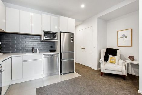 Photo of property in 114/81 Mapou Road, Hobsonville, Auckland, 0616