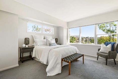 Photo of property in 46 Alton Avenue, Hillcrest, Auckland, 0627