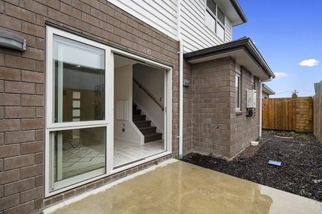 Photo of property in 12u5 Blackburn Street, Frankton, Hamilton, 3204
