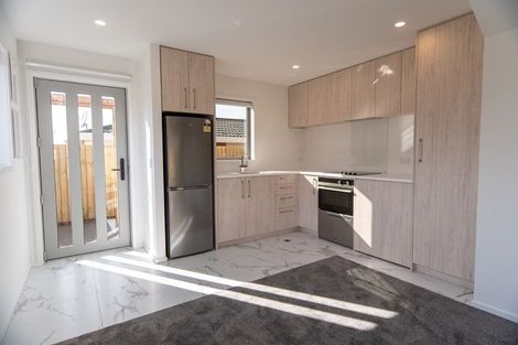 Photo of property in 6/88 Peverel Street, Riccarton, Christchurch, 8041