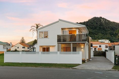 Photo of property in 19a Grace Avenue, Mount Maunganui, 3116