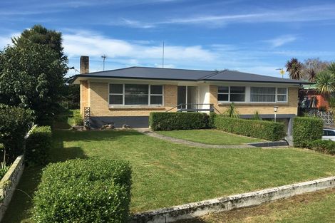 Photo of property in 202 Hukanui Road, Chartwell, Hamilton, 3210