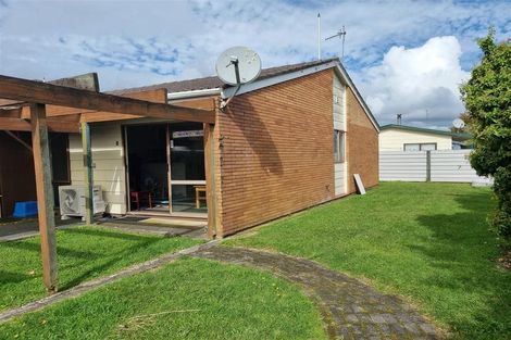Photo of property in 14unit Pretoria Street, Victoria, Rotorua, 3010