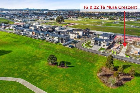 Photo of property in 16 Riria Crescent, Takanini, 2112