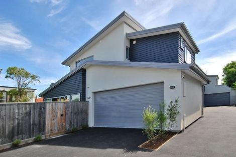 Photo of property in 87a Canon Street, St Albans, Christchurch, 8014