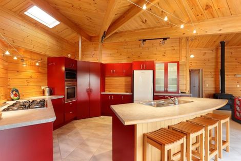 Photo of property in 313 Postman Road, Dairy Flat, Albany, 0794