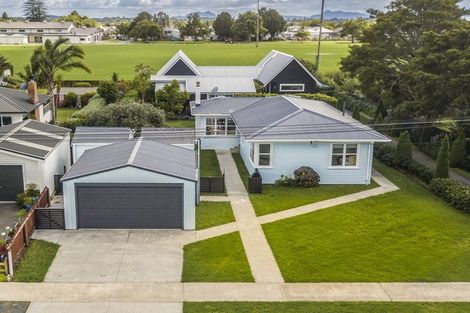 Photo of property in 15 Argyle Street, Waipu, 0510