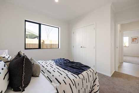 Photo of property in 81 Insoll Avenue, Enderley, Hamilton, 3214