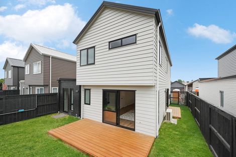 Photo of property in 8 Gaylard Avenue, Chartwell, 3210