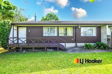 Photo of property in 4/44 Jellicoe Road, Manurewa, Auckland, 2102