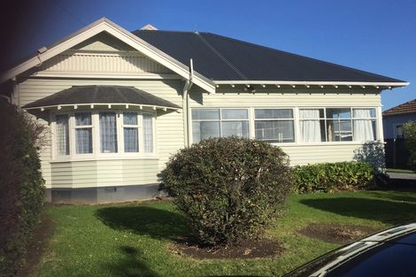 Photo of property in 42 Purchas Street, St Albans, Christchurch, 8014