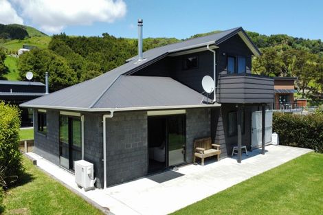 Photo of property in 25 Te Mata Drive, Te Mata, Thames, 3575