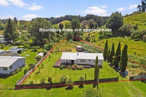 Photo of property in 9 Wilson Road, Hunterville, 4730