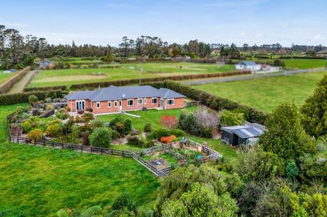Photo of property in 346 Durham Rd Upper, Norfolk, Inglewood, 4388