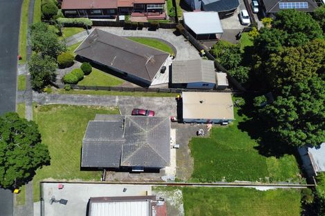 Photo of property in 12 Ashdown Place, Pahurehure, Papakura, 2113