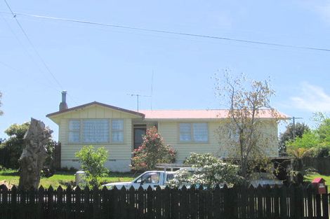 Photo of property in 12 Kiwi Street, Springfield, Rotorua, 3015