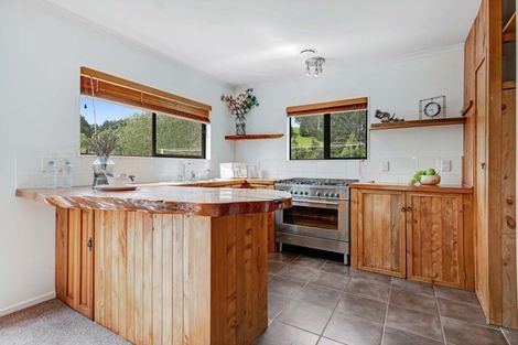 Photo of property in 1178 Pohuehue Road, Pohuehue, Warkworth, 0983