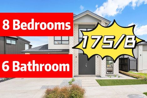 Photo of property in 5 Seagreen Avenue, Rosehill, 2113