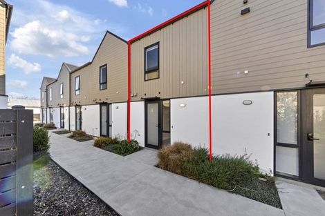 Photo of property in 6/44 Antigua Street, Addington, Christchurch, 8024