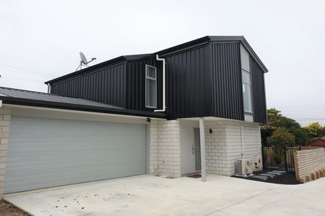 Photo of property in 22u4 Thomson Avenue, Dinsdale, Hamilton, 3204