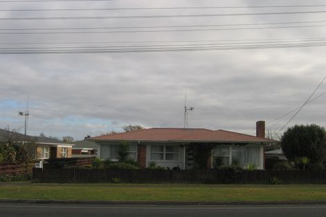 Photo of property in 153 Hukanui Road, Chartwell, Hamilton, 3210