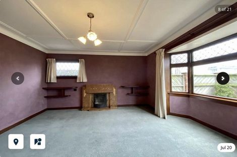 Photo of property in 87 Jackson Street, Richmond, Invercargill, 9810