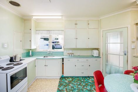 Photo of property in 6 Freyberg Street, Roslyn, Palmerston North, 4414